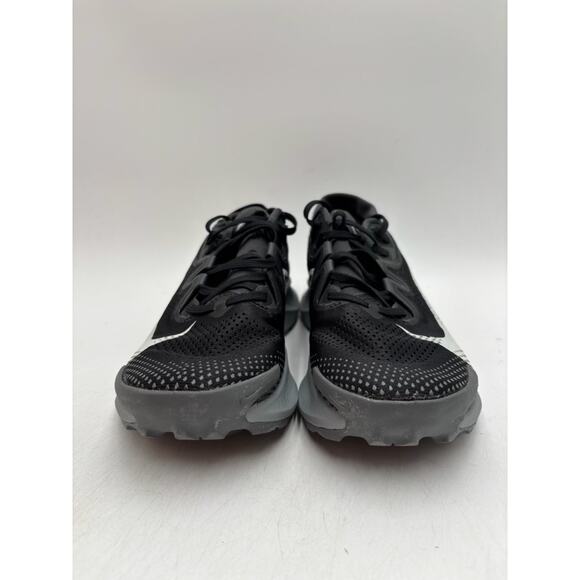 Nike PEGASUS TRAIL 2 Women's NEW Vintage Running Shoes Black US Size 7.5 NIB - Picture 5 of 11